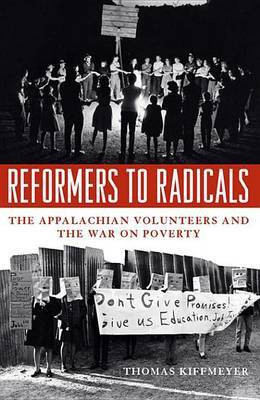 Reformers to Radicals(English, Electronic book text, Kiffmeyer Thomas)