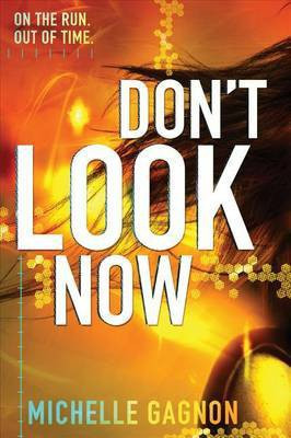Don't Look Now(English, Electronic book text, Gagnon Michelle)