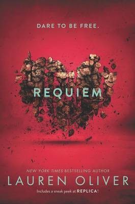 Requiem(English, Electronic book text, Oliver Lauren)