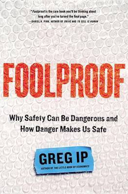Foolproof(English, Electronic book text, Ip Greg)