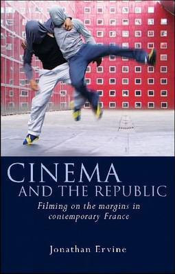 Cinema and the Republic(English, Electronic book text, Ervine Jonathan)