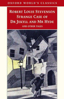 Strange Case of Dr Jekyll and Mr Hyde and Other Tales(English, Paperback, Stevenson Robert Louis)