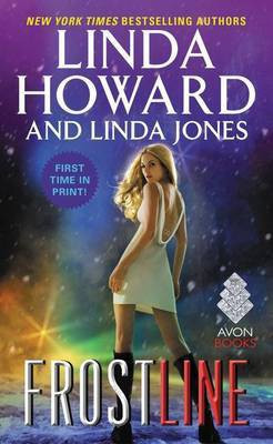 Frost Line(English, Electronic book text, Howard Linda)
