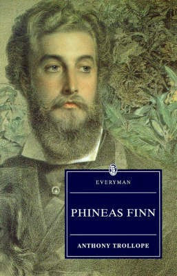 Phineas Finn(English, Paperback, Trollope Anthony)