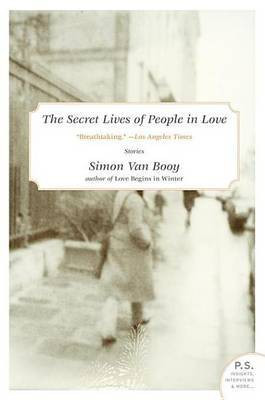 The Secret Lives of People in Love(English, Electronic book text, Van Booy Simon)