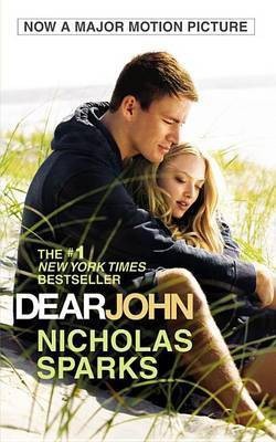 Dear John(English, Paperback, Sparks Nicholas)