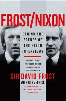 Frost/Nixon(English, Electronic book text, Frost David Dr)