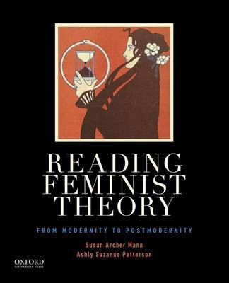 Reading Feminist Theory(English, Paperback, Mann Susan Archer Professor, Associate Chair)