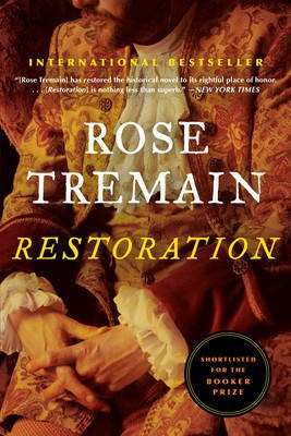 Restoration(English, Electronic book text, Tremain Rose)