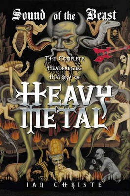 Sound of the Beast(English, Electronic book text, Christe Ian)