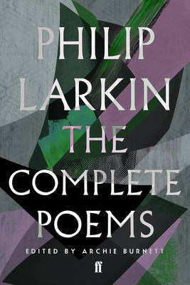 The Complete Poems of Philip Larkin(English, Electronic book text, Larkin Philip)