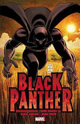 Black Panther: Who is the Black Panther(English, Paperback, unknown)