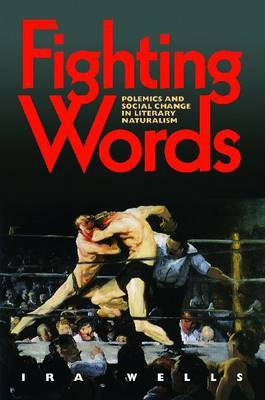 Fighting Words(English, Electronic book text, Wells Ira)