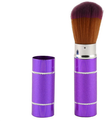 

ADJD ULTRA SMOOTH BRISTLES MAKEUP BRUSH(Pack of 1)