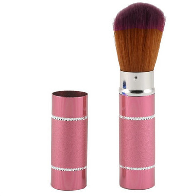 

ADJD ULTRA SMOOTH BRISTLES LOOSE MAKEUP BRUSH(Pack of 1)