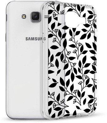 Fashionury Back Cover for Samsung Galaxy J7 Max(Multicolor, Grip Case, Silicon, Pack of: 1)