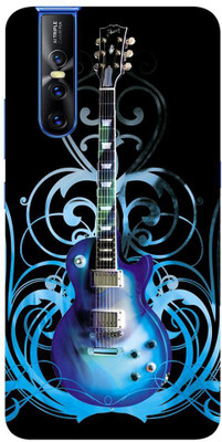 mobom Back Cover for Vivo V15 Pro(Multicolor, Dual Protection, Silicon, Pack of: 1)