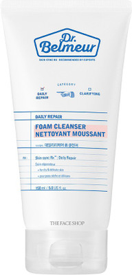 

The Face Shop Dr.Belmeur Foam Cleanser(150 ml)