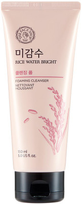 

The Face Shop Rice Water Bright(150 ml)
