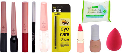 

RTB PERFECT HANDBAG COMBO FOR DAILY USE AND PARTY(Set of 10)