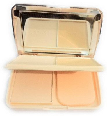 

Miss Boss 3 IN 1 Powder Cake Oil Control Compact(ivory, beige, shimmer)