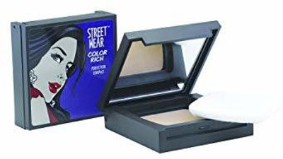 

Street Wear Color Rich Perfecting Compact(Softbeige)
