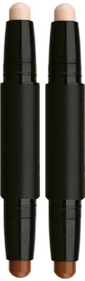 

ADJD PERFECT PROFESSIONAL SERIES HIGHLIGHTER & CONTOUR STICK Concealer(IVORY ALABASTER, NUTTY)