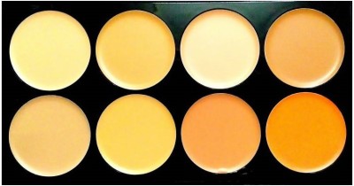 

OG7 OG7_CONCEALER AND HIGHLIGHTER 9727 Concealer(Multicolor)