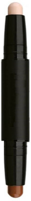 

ADJD 2 IN 1 WONDER HIGHLIGHT & CONTOUR CONCEALER STICK Concealer(BROWN)