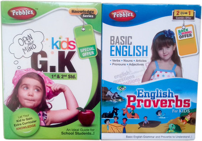 

kidoz kingdom KNOWLEDGE SERIES BASIC ENGLISH LEARNING AND GENERAL KNOWLEDGE CD(CD,DVD)