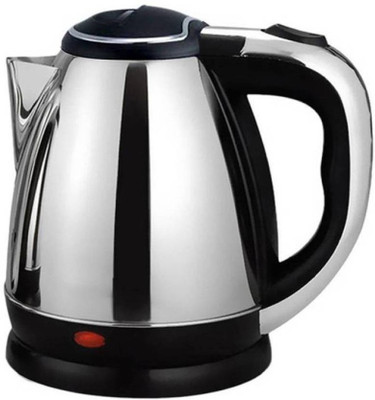 

Bestdealproduct Electric Kettle 834 Electric Kettle(1.8 L, Silver)