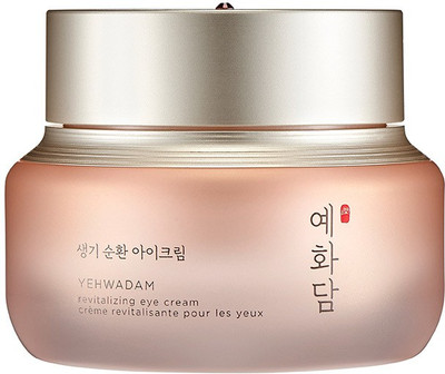 

The Face Shop Yehwadam Revitalizing Eye Cream(25 ml)