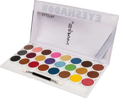

Mars 24 shade eyeshadow palette 70 g(Glam Girl)