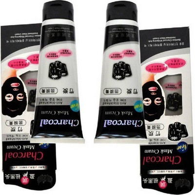 

LS-LetsShop Deep skin Purifying cleansing Mask(130 ml)