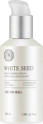 

The Face Shop White Seed Brightening Serum(50 ml)