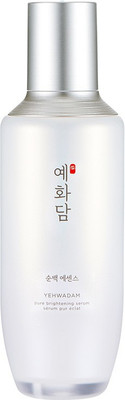 

The Face Shop Yehwadam Pure Brightening Serum(45 ml)