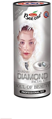 

BEEONE Diamond Facial Kit 1100 g