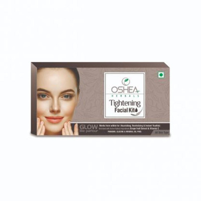 

Oshea Herbals Tightening Facial Kit 55 g