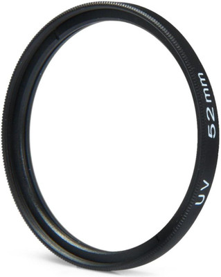 

BOOSTY 52MM Saftey UV Lens Filter UV Filter(52 mm)