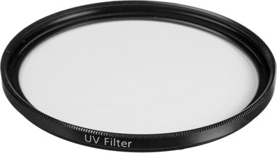

BOOSTY 55mm Safety UV Filter(55 mm)