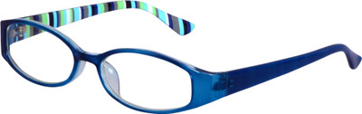 lensport eyewear Full Rim Rectangle Frame(51 mm