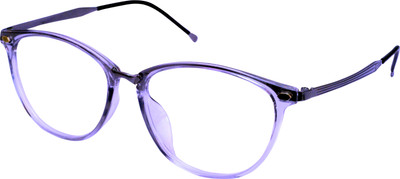 

lensport eyewear Full Rim Square Frame(54 mm