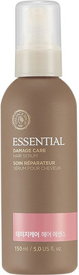 

The Face Shop Essential Damage Care Hair Serum(150 ml)