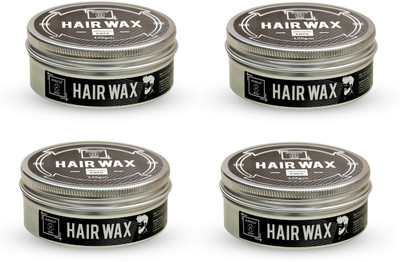 

MIRELLA HYPE HAIR WAX ULTIMATE CARE - WHITE - 4 Hair Wax(125 g)