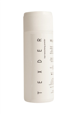 

MULMUL UTILITIES TEXDER hair texturing powder Hair Powder(10 g)