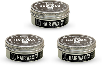 

MIRELLA HYPE HAIR WAX ULTIMATE CARE - WHITE - 3 Hair Wax(125 g)