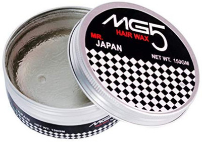 

MG5 MG5-150GM Hair Gel(150 g)