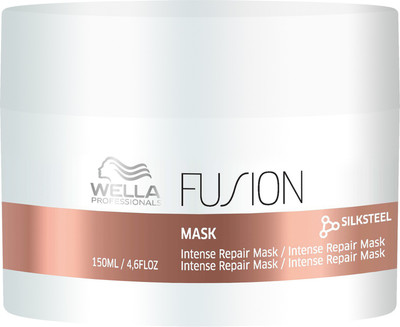 

Wella Professionals Fusion Intense Repair Mask(150 ml)