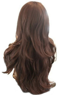 

Alizz Long Hair Wig(Women)