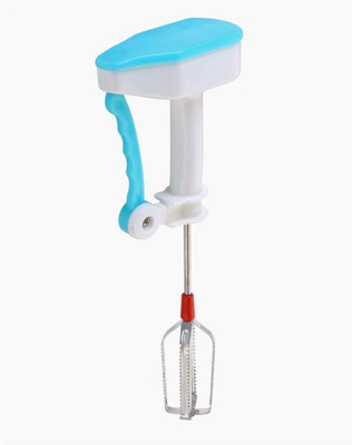 

gayatri online shop Power Free Blender + Hand Grip Exercise Pack Of 1 0 W Hand Blender(Blue)